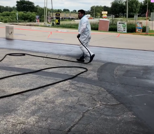 AG Sealcoat